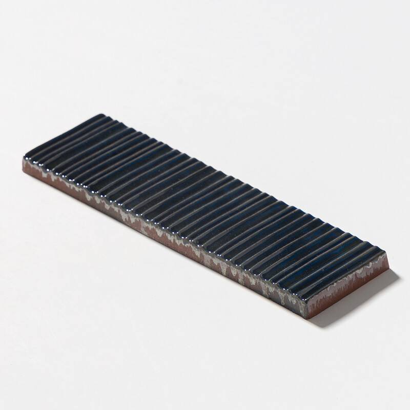 Atlantic Glossy Staccato Thin Brick Accent Tiles 2 1/4×7 7/8 (TL80797)