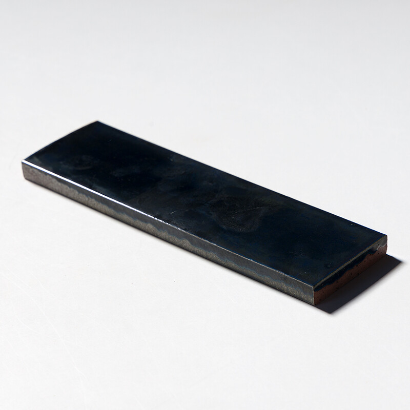 Atlantic Glossy Flat Thin Brick Tile 2 1/4×7 7/8 (TL80799)