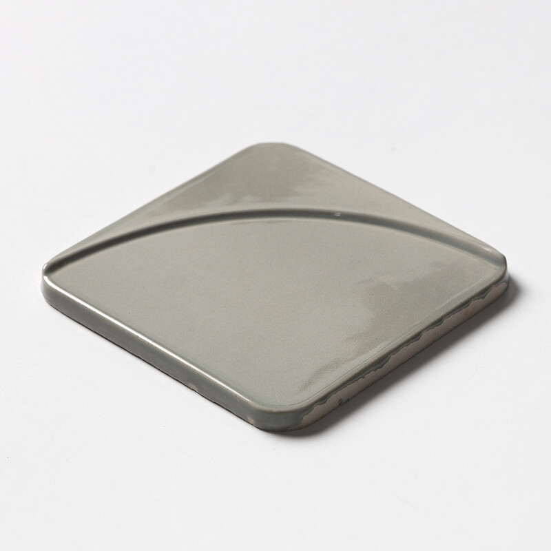 Serenity Glossy Mandala Ceramic Tiles 6×6 (TL80823)