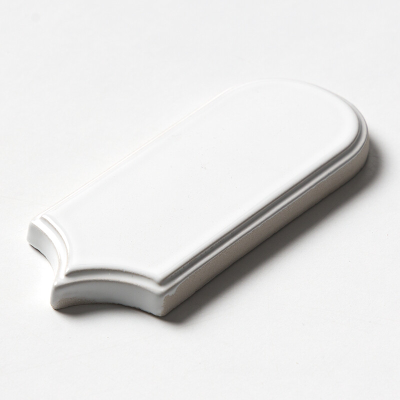 Ice Glossy Clara Ceramic Tiles 2 1/2×6 (TL80850)