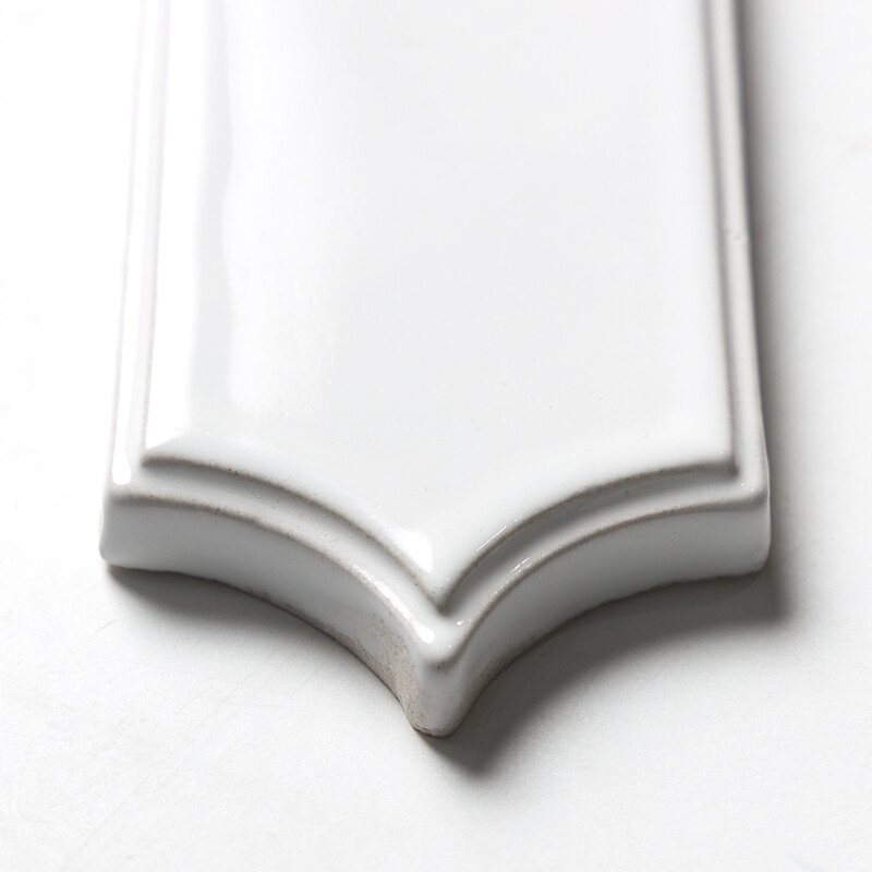 Ice Glossy Clara Ceramic Tiles 2 1/2×6 (TL80850)
