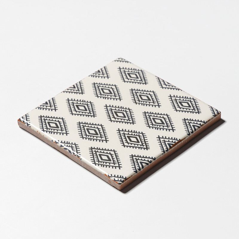 Kernel Matte Glazed Terracotta Tiles 6×6 (TL80899)