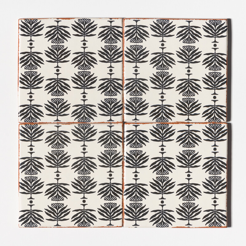 Root Matte Glazed Terracotta Tiles 6×6 (TL80903)