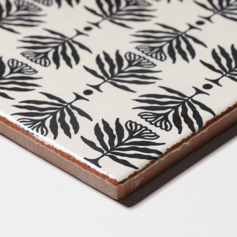 Root Matte Glazed Terracotta Tiles 6×6 (TL80903)