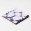 Cadet Matte Watercolor Glazed Terracotta Tiles 6×6 (TL80926)