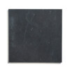 Black Honed Marble Tiles 5 1/2×5 1/2 (TL90215)