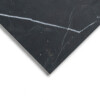 Black Honed Marble Tiles 5 1/2×5 1/2 (TL90215)