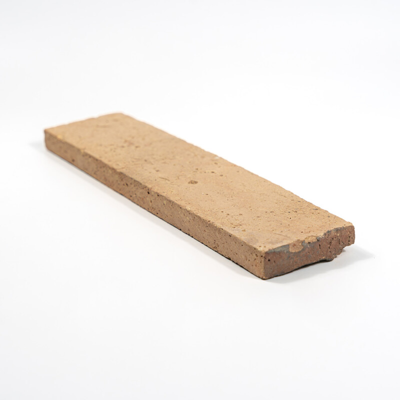Reclaimed Matte Parquet Terracotta Tiles 3×12 (TL90801)