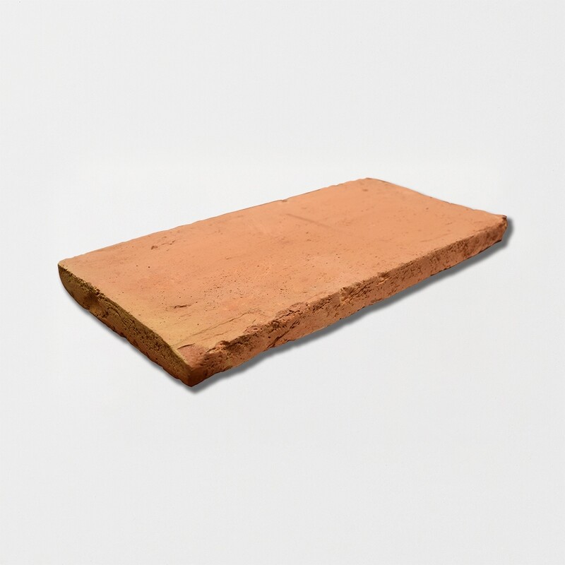 Carreaux rectangulaires en terre cuite mate Cotto Med 6×12 (TL90804)