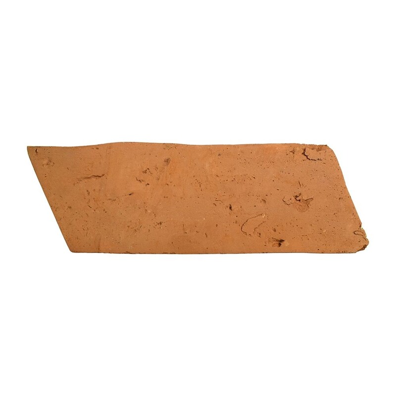 Carreaux de terre cuite Cotto Med Matte Chevron 4×12 (TL90807)