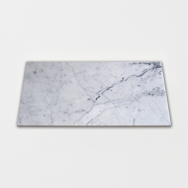 Statuarietto Polished Marble Tiles 12×24 (TL90860)