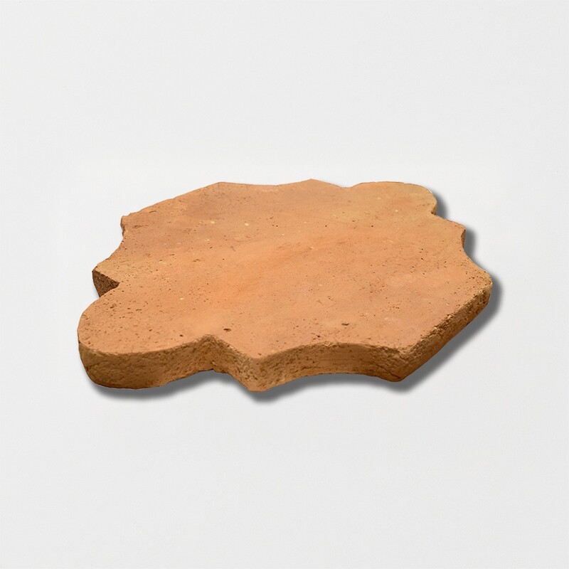 Cotto Med Matte San Felipe Terracotta Tiles 8 3/4X11 3/4 (TL91009)