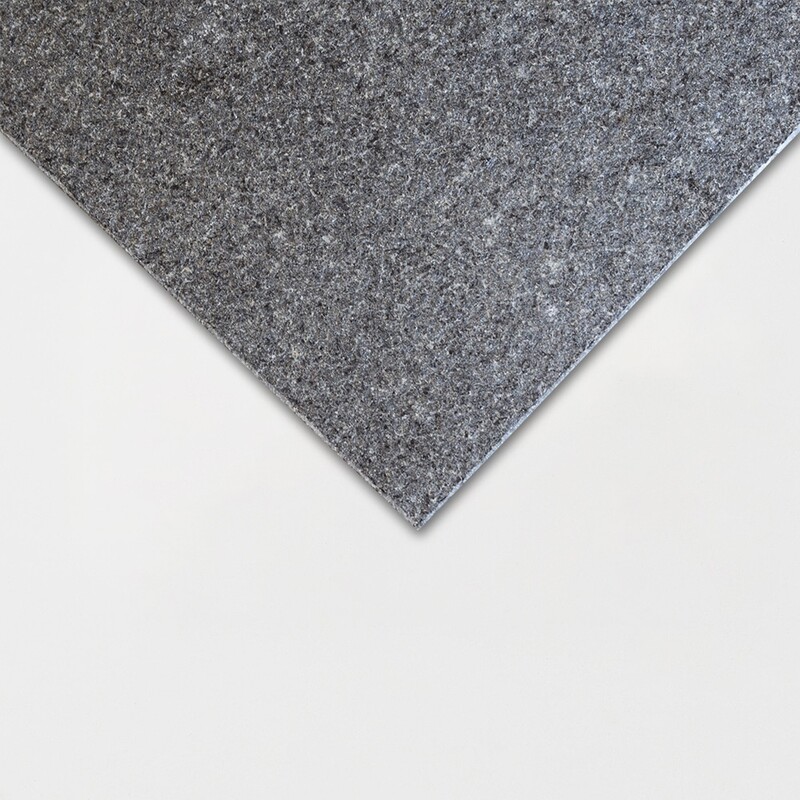 Absolute Black Extra Textured Granite Tiles 12×12 (TL91024)