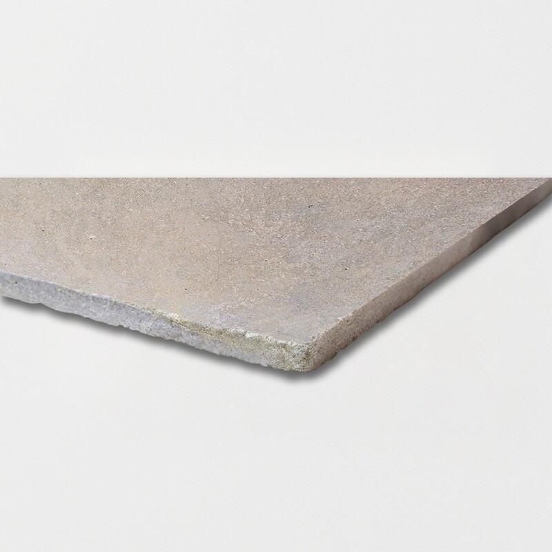 Genova Brushed Limestone Tiles 16×24 (TL91155)