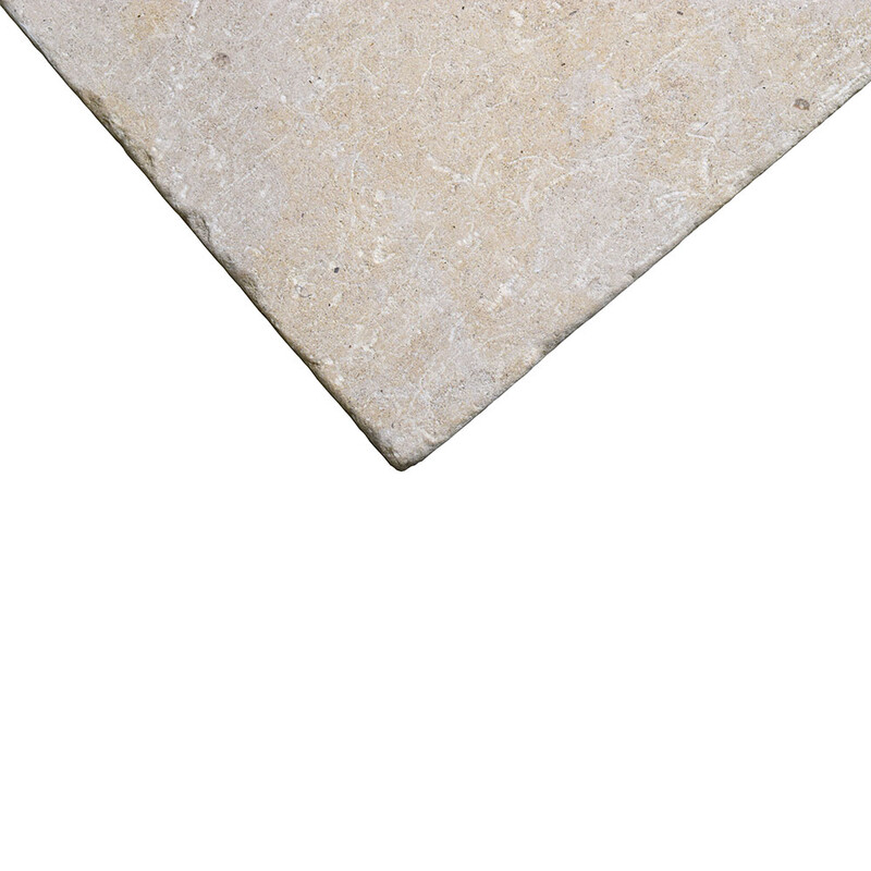 Acropolis Lappato Limestone Tiles 16×24 (TL91287)