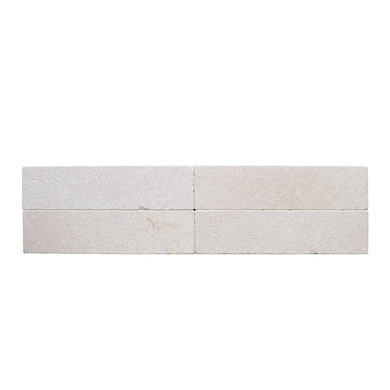 Castello Lappato  Limestone Tiles 3×12 (TL91290)