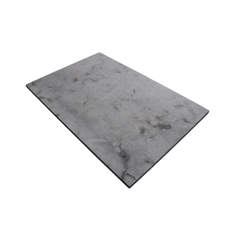 La Roche Noir Textured  Limestone Tiles 16×24 (TL91303)
