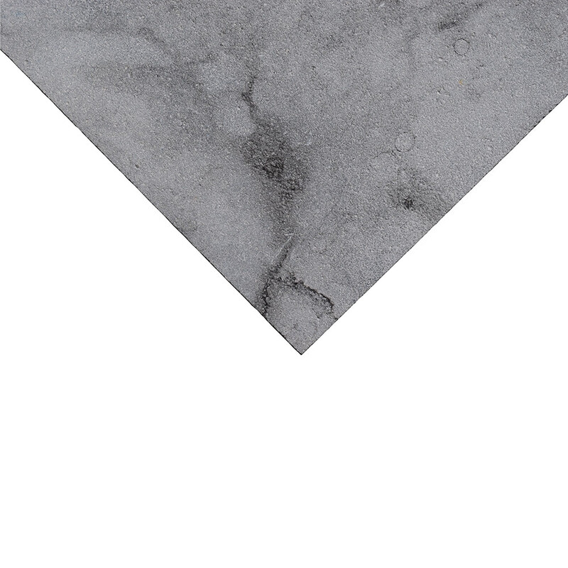 La Roche Noir Textured  Limestone Tiles 16×24 (TL91303)