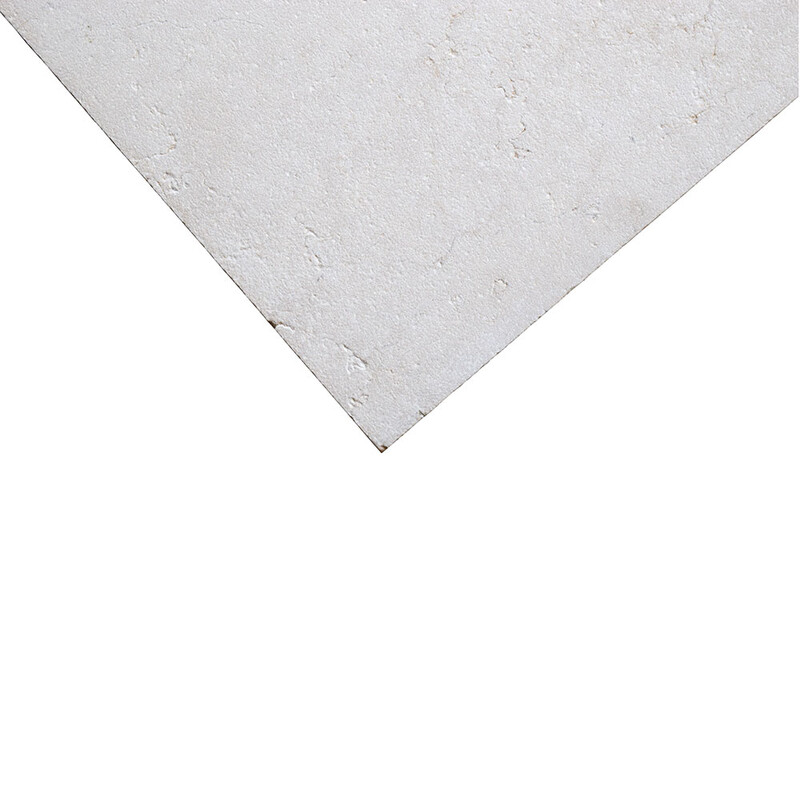 Alexander Cream Textured  Limestone Tiles 16×24 (TL91305)