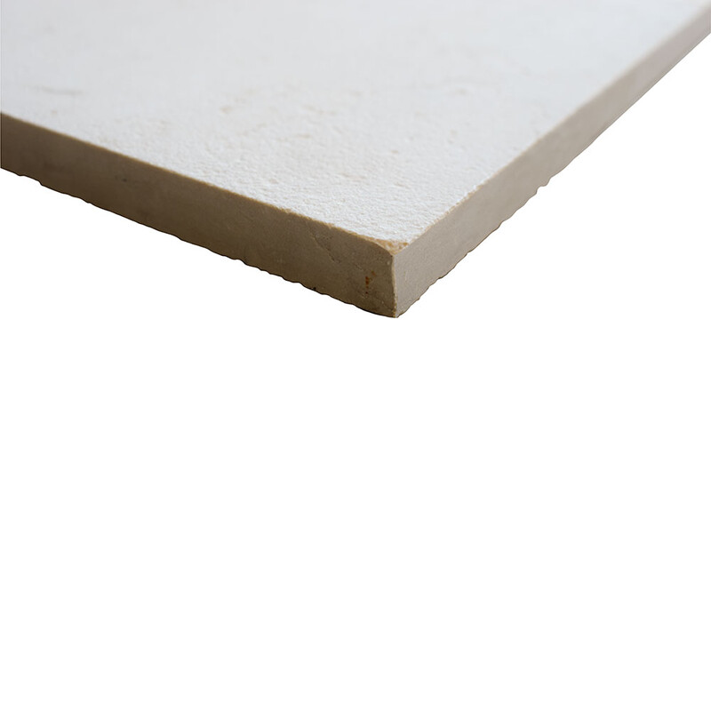 Alexander Cream Textured  Limestone Tiles 16×24 (TL91305)