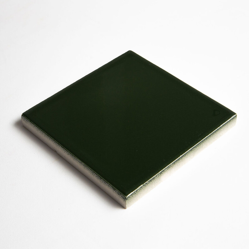 Esmeralda Glossy Ceramic Tiles 4×4 (TL91323)