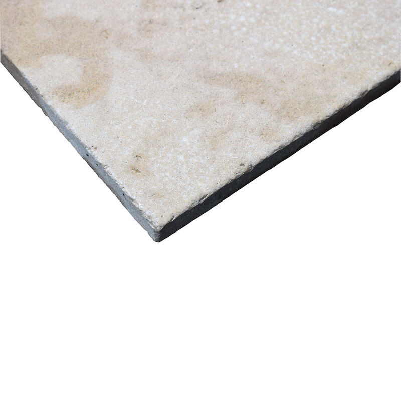 Vieux Patrimoine Beige Brushed Versailles Pattern Limestone Patterns Versailles Pattern (TL91330)