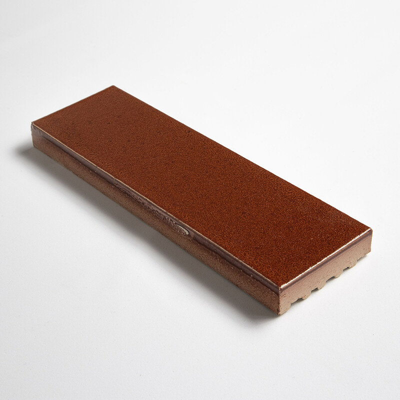 Granada Leather Subway Thin Brick Tile 2 1/4×7 9/16 (TL91345)