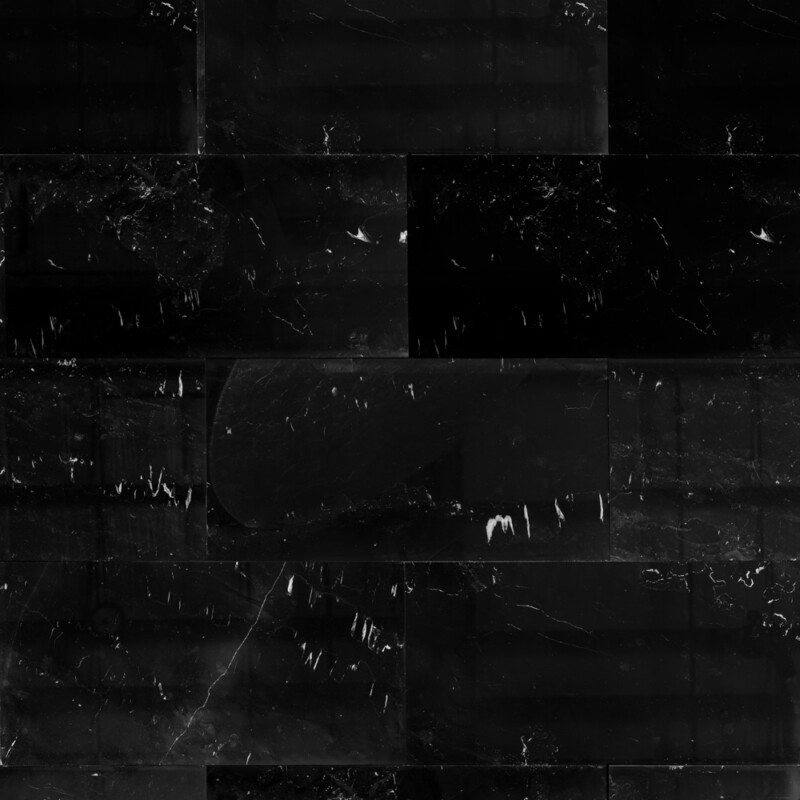 Belgium Black Polished Marble Tiles 12×24 (TL91411)
