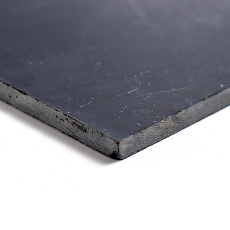 Belgium Black Honed Marble Tiles 12×12 (TL91413)