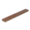 Burnt Caramel Glossy Ceramic Tile 1 1/2×11 3/8 (TL91521)