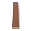 Burnt Caramel Glossy Ceramic Tile 1 1/2×11 3/8 (TL91521)