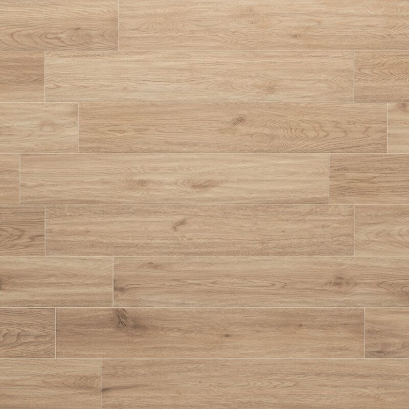Elisir Royal Beige Matte Wood Look Porcelain Tiles 8×48 (WMN10033)