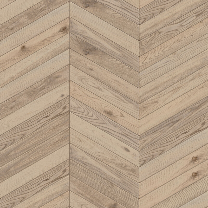 Elisir Royal Fume Matte Chevron Porcelain Tiles 3×18 (WMN10037)