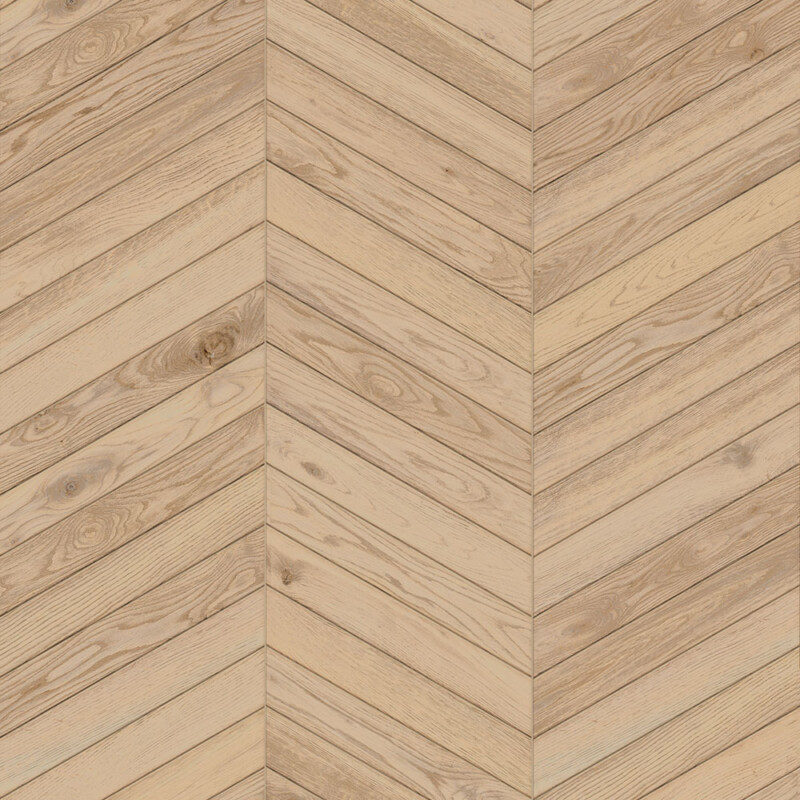 Elisir Royal Beige Matte Chevron Porcelain Tiles 3×18 (WMN10038)