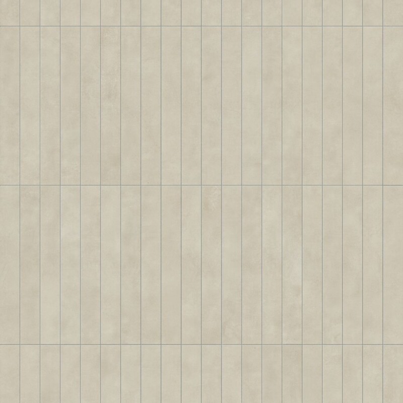 Avena Matte Longarine Brio Porcelain Tiles 3×24 (WMN10070)
