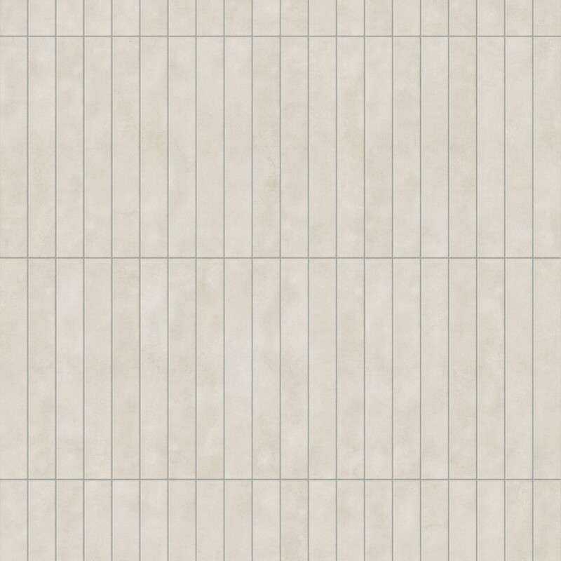 Camelia Matte Longarine Brio Porcelain Tiles 3×24 (WMN10072)