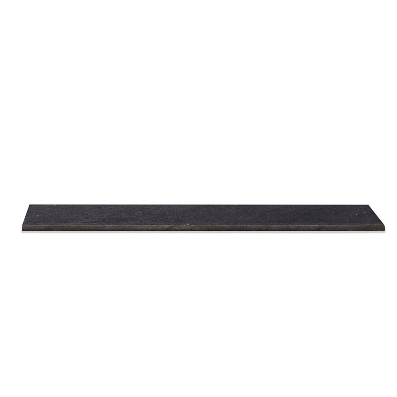 Slate Matte Battiscopa Slate Look Porcelain Moldings 2 3/4×24 (WNB00334)