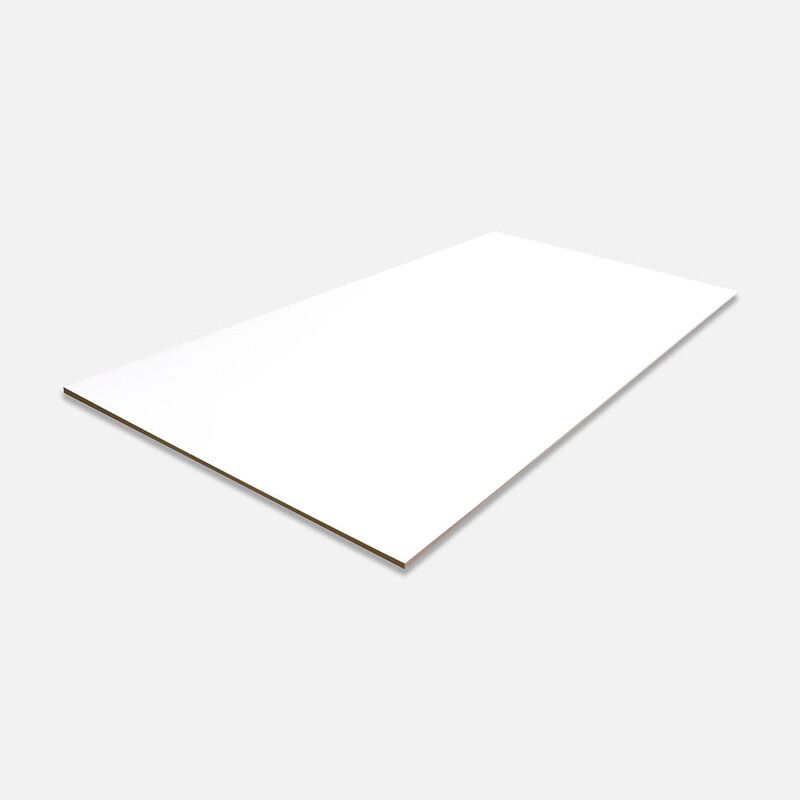 Alpine Polished Porcelain Tiles 23 9/16×47 5/16 (WNR00006)