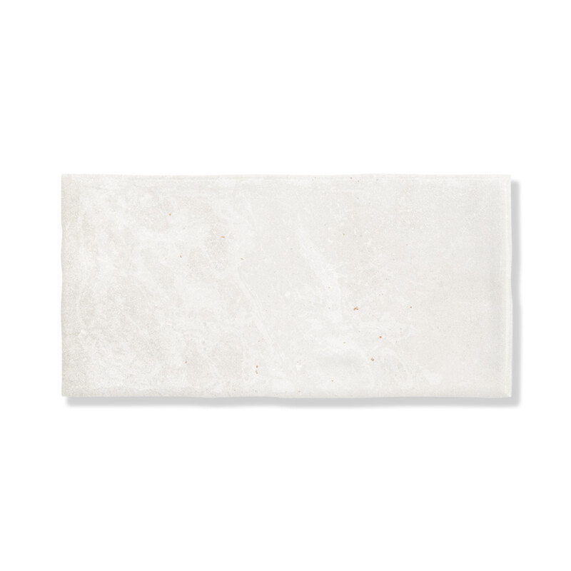 Patience Glossy Ceramic Tiles 2 1/2×5 (WSA10010)