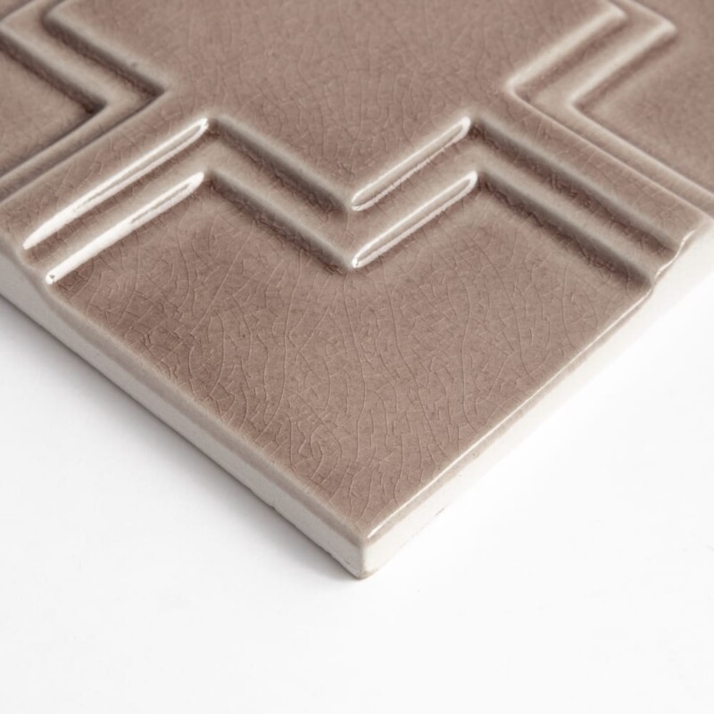 Loto Crackled  Ceramic Tile 6×6 (WST43279)