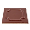 Vino Glossy Era Ombre Ceramic Accent Tiles 6×6 (WST90001)