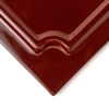 Vino Glossy Era Ombre Ceramic Accent Tiles 6×6 (WST90001)