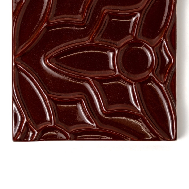 Vino Glossy Barcelona Ceramic Accent Tiles 4×8 (WST90003)