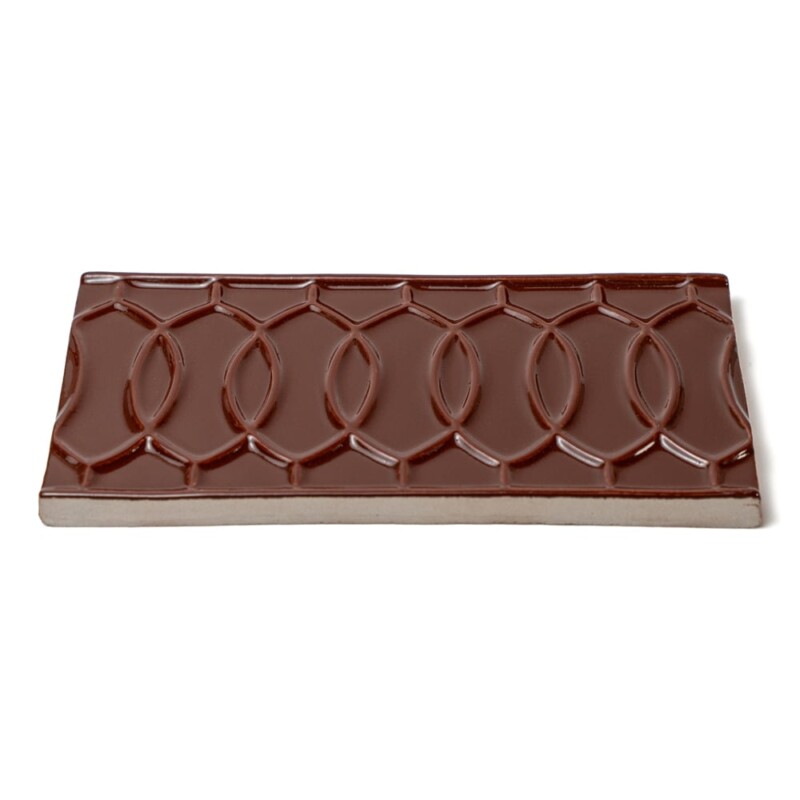 Vino Glossy Vienna Ceramic Accent Tiles 4×8 (WST90004)