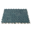 Mar Leather Alba Ceramic Accent Tiles 10 1/2×10 1/2 (WST90013)