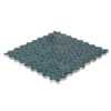 Mar Leather Alba Ceramic Accent Tiles 10 1/2×10 1/2 (WST90013)