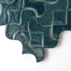 Mar Leather Alba Ceramic Accent Tiles 10 1/2×10 1/2 (WST90013)