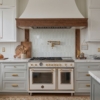 Cold Glossy Picket Ceramic Tile 3×6 (DC00262)