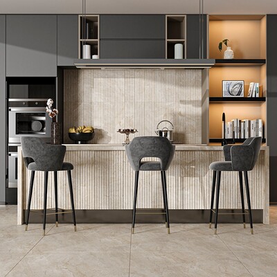 Diana Royal Honed Marble Tile 6×24 (ML00981)