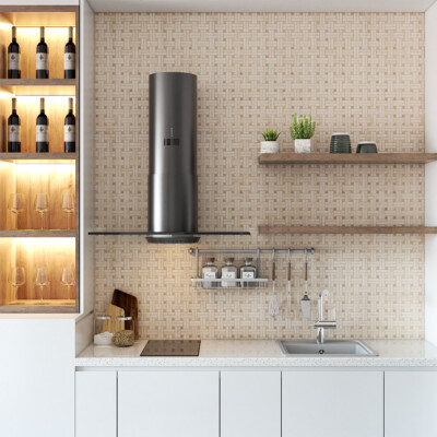 Numidia Limestone Collection